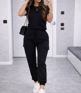 Костюм з джогерами  JK-1732A600 