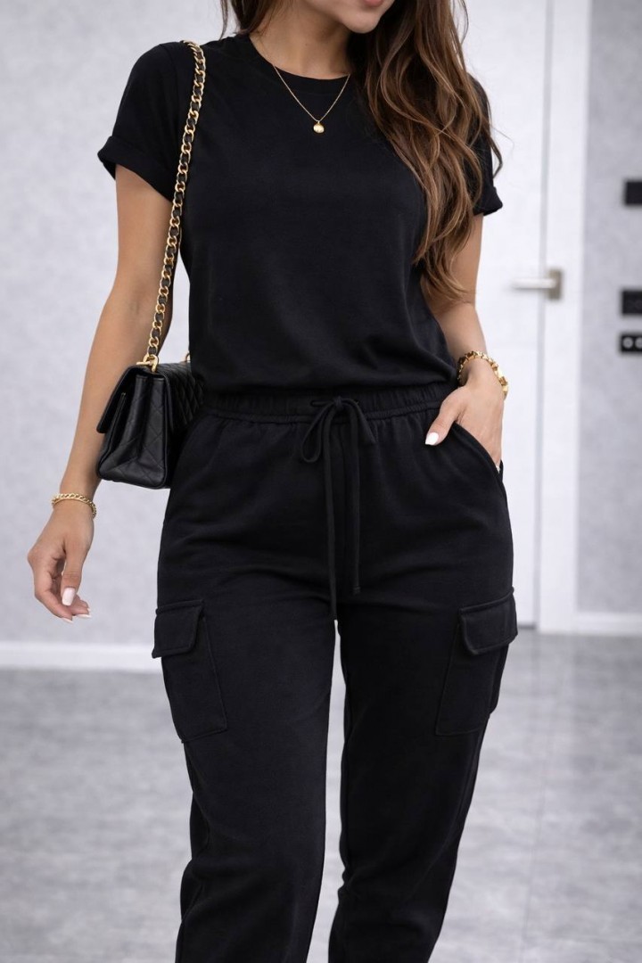 Костюм з джогерами  JK-1732A600 