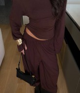 Трикотажний костюм SAP-127A750