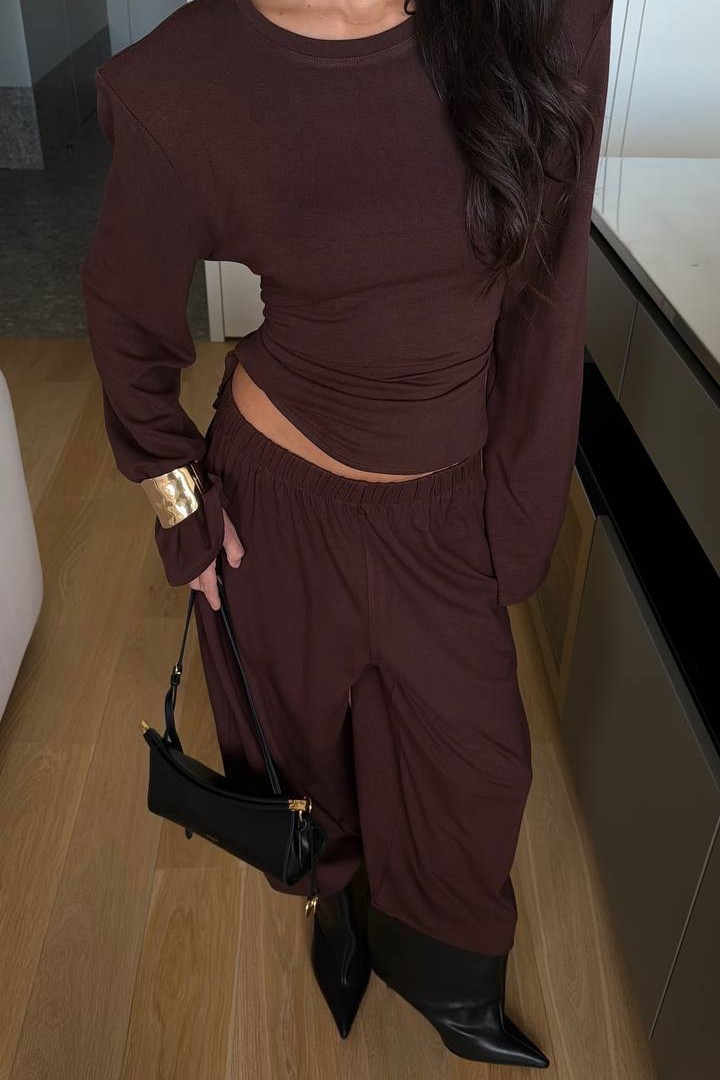 Трикотажний костюм SAP-127A750