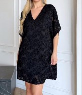 Сукня вільного крою  MB-68A620