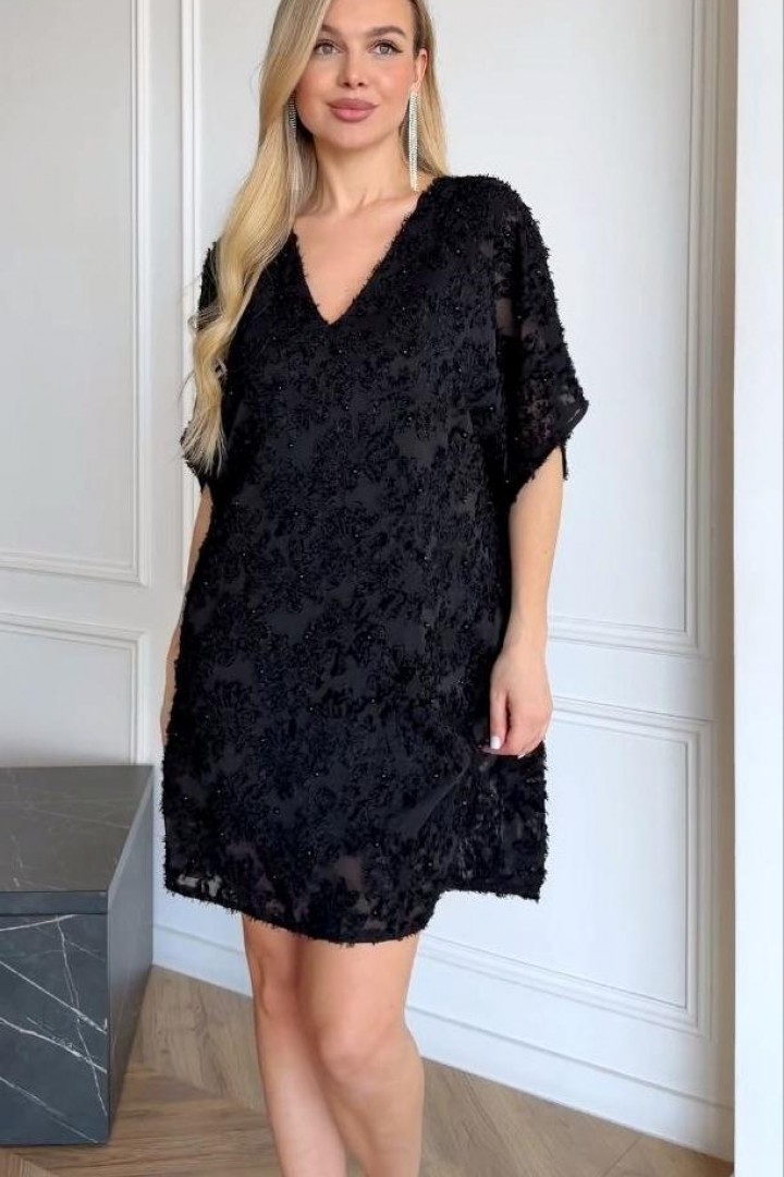 Сукня вільного крою  MB-68A620