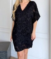 Сукня вільного крою  MB-68A620