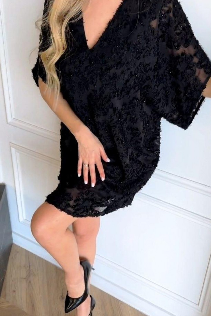 Сукня вільного крою  MB-68A620