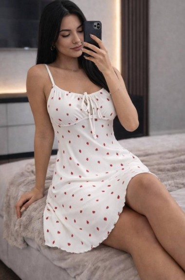 Ночная сорочка  JK-2003A350