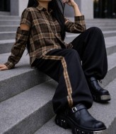 Стильний костюм  JK-2004A699 