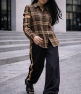 Стильний костюм  JK-2004A699 