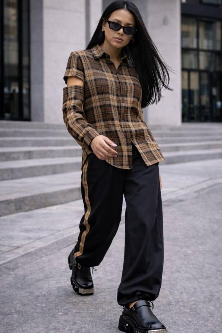 Стильний костюм  JK-2004A699 