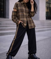 Стильний костюм  JK-2004A699 