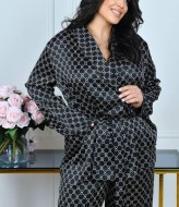 Домашний комплект-пижама   F5F-107A850