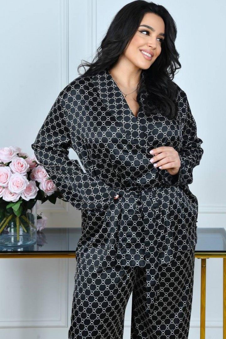 Домашний комплект-пижама   F5F-107A850