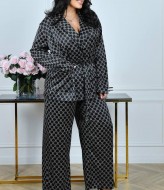 Домашний комплект-пижама   F5F-107A850