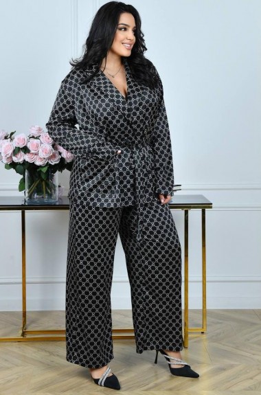 Домашний комплект-пижама   F5F-107A850