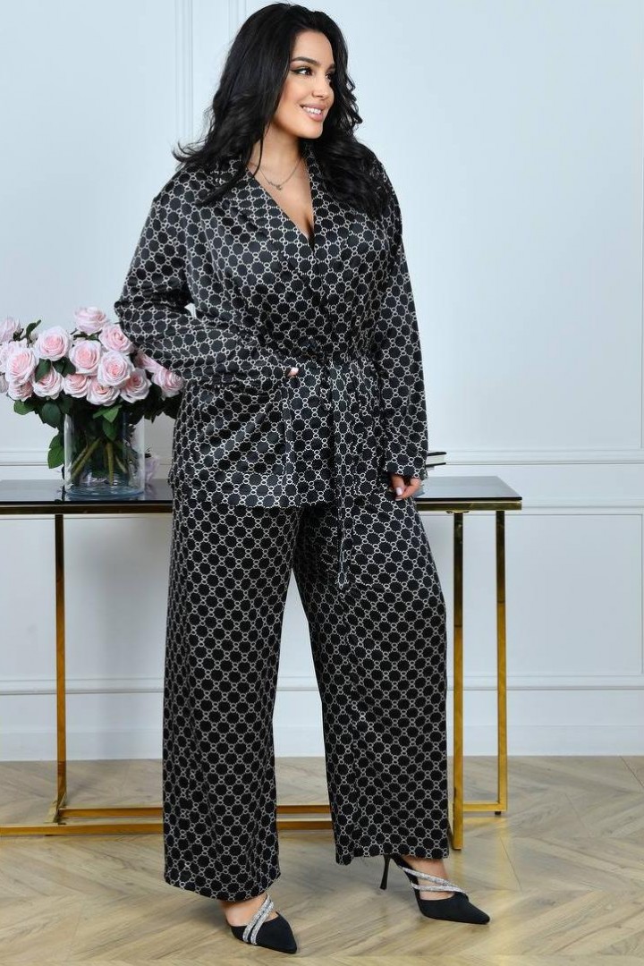 Домашний комплект-пижама   F5F-107A850