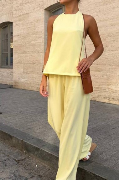 Літний костюм  SPL-7069A550 