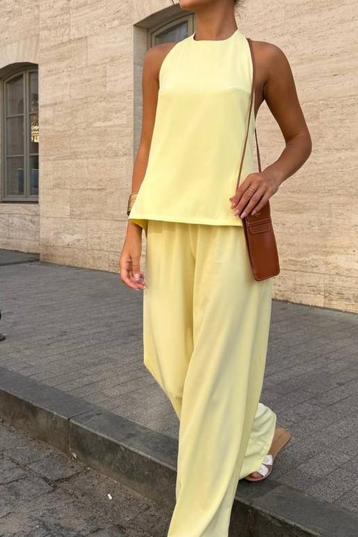 Літний костюм  SPL-7069A550 