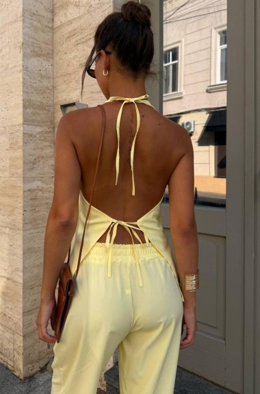 Літний костюм  SPL-7069A550 