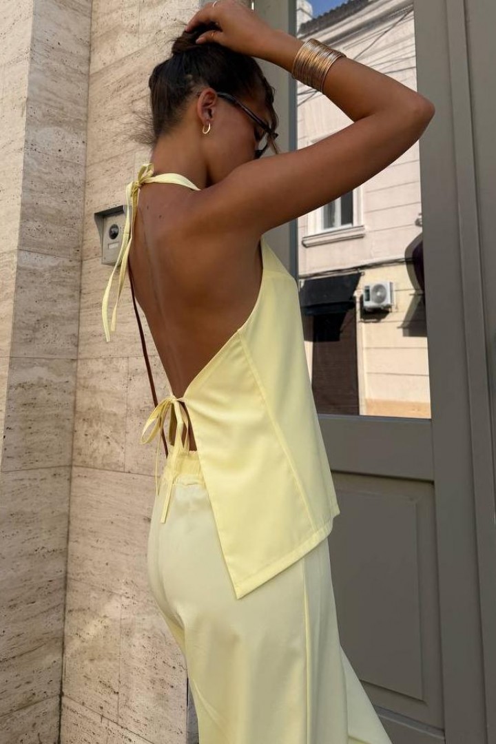 Літний костюм  SPL-7069A550 