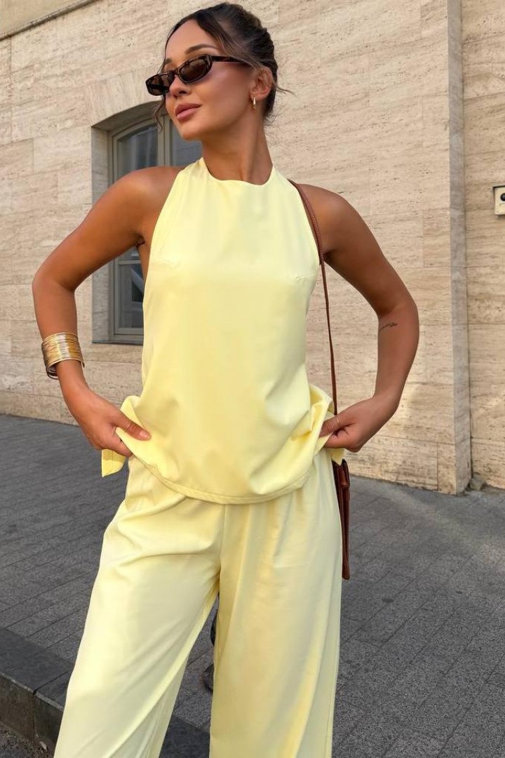 Літний костюм  SPL-7069A550 