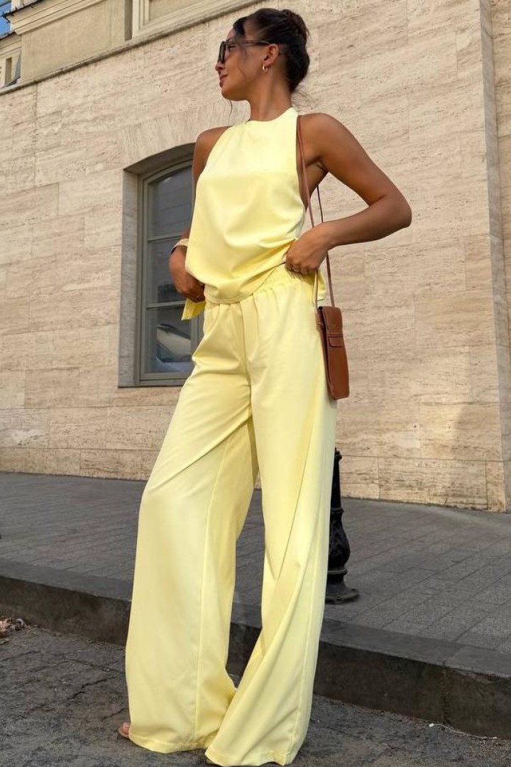 Літний костюм  SPL-7069A550 