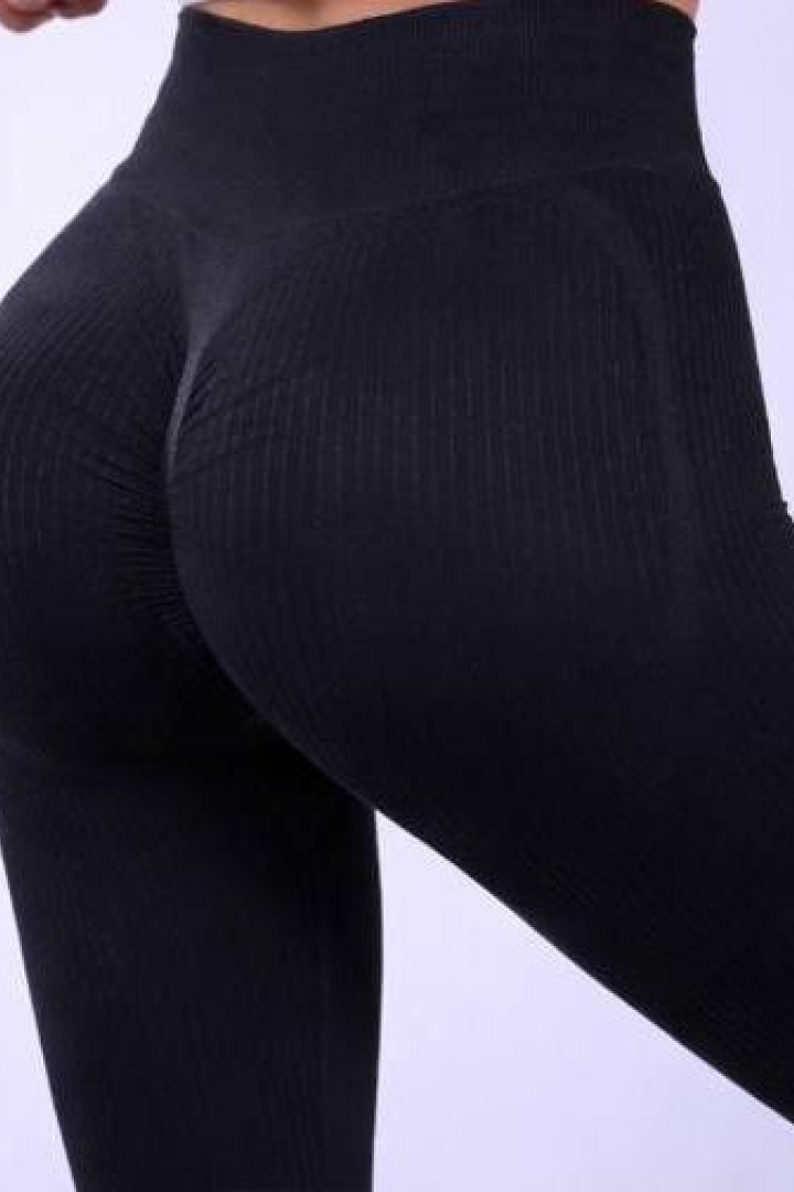 Лосіни с ефектом пуш ап  JK-2005A299 