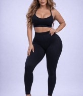 Лосіни с ефектом пуш ап  JK-2005A299 