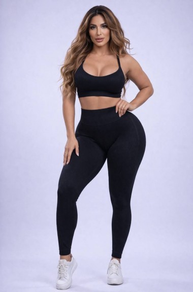 Лосіни с ефектом пуш ап  JK-2005A299 