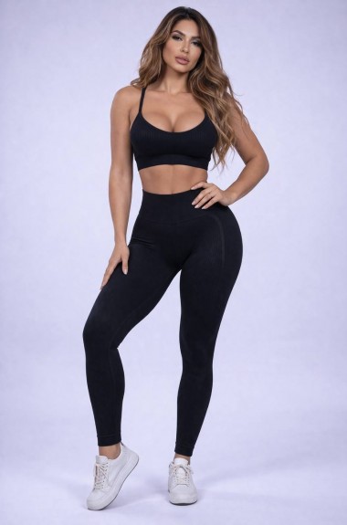 Лосіни с ефектом пуш ап  JK-2005A299 