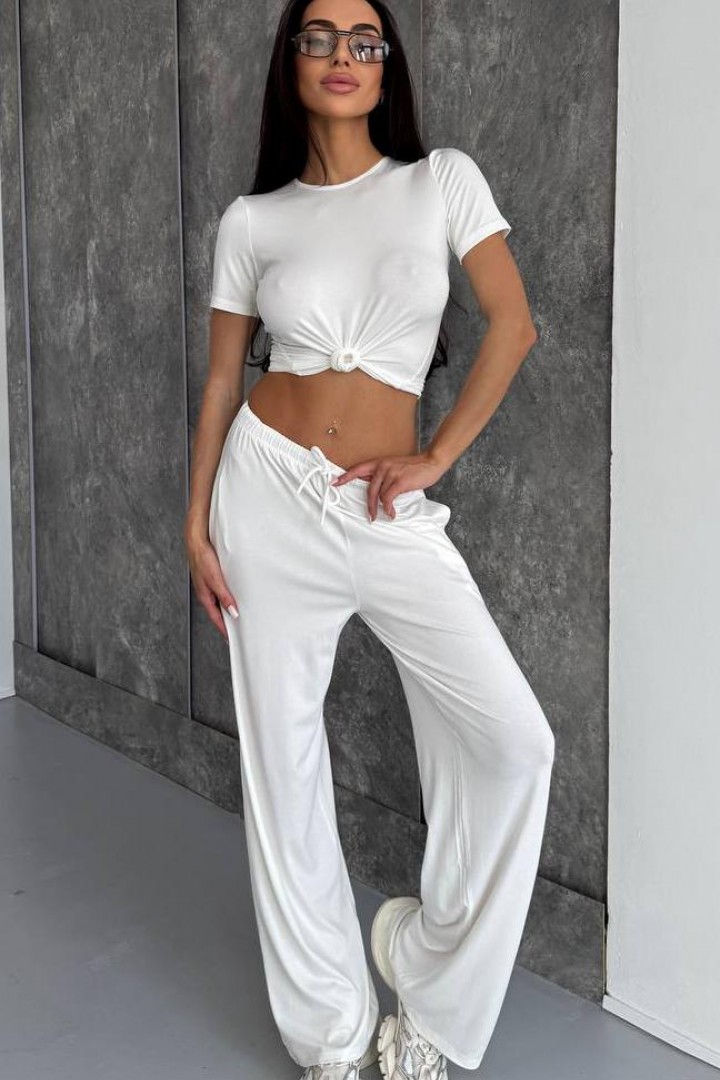 Базовий костюм JW-418A500 