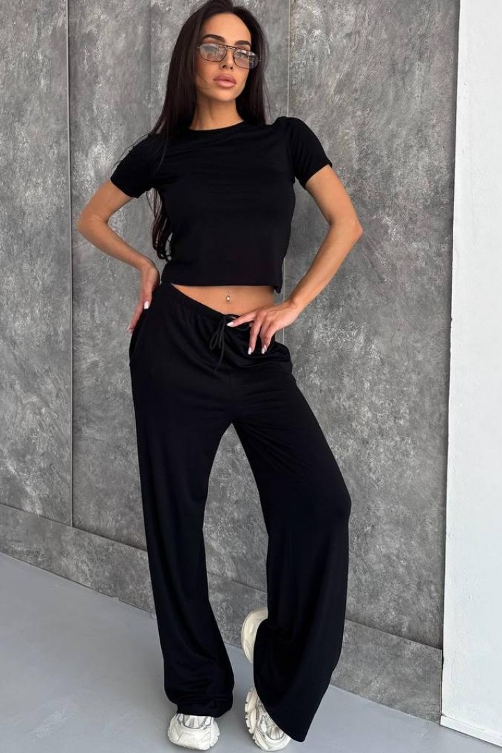 Базовий костюм JW-418A500 