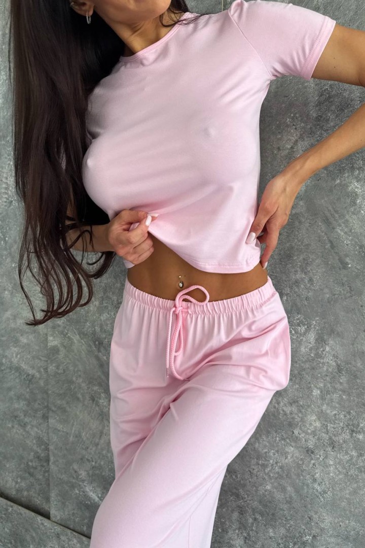 Базовий костюм JW-418A500 