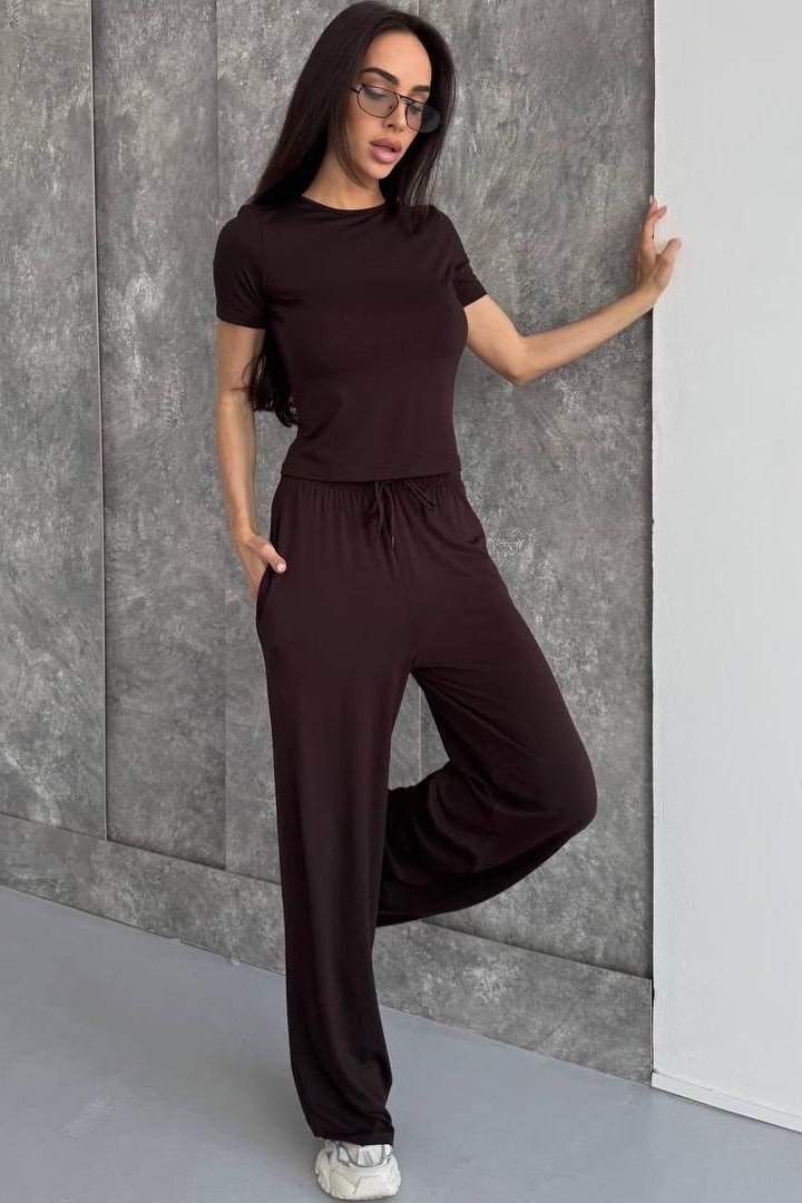 Базовий костюм JW-418A500 