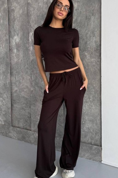 Базовий костюм JW-418A500 