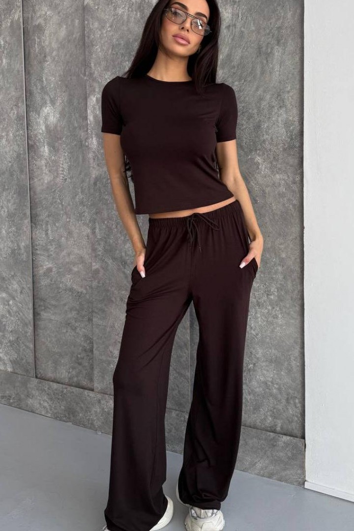 Базовий костюм JW-418A500 