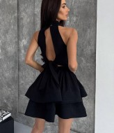 Костюм спідниця з топом   JW-361A599 