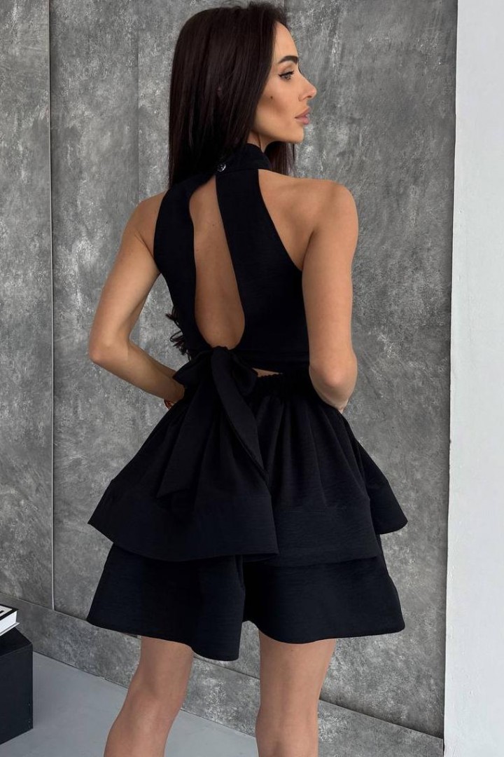 Костюм спідниця з топом   JW-361A599 