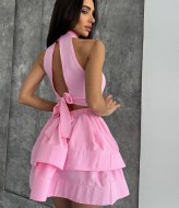 Костюм спідниця з топом   JW-361A599 