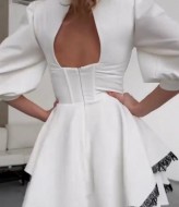 Сукня - комбінезон  JW-414A550 