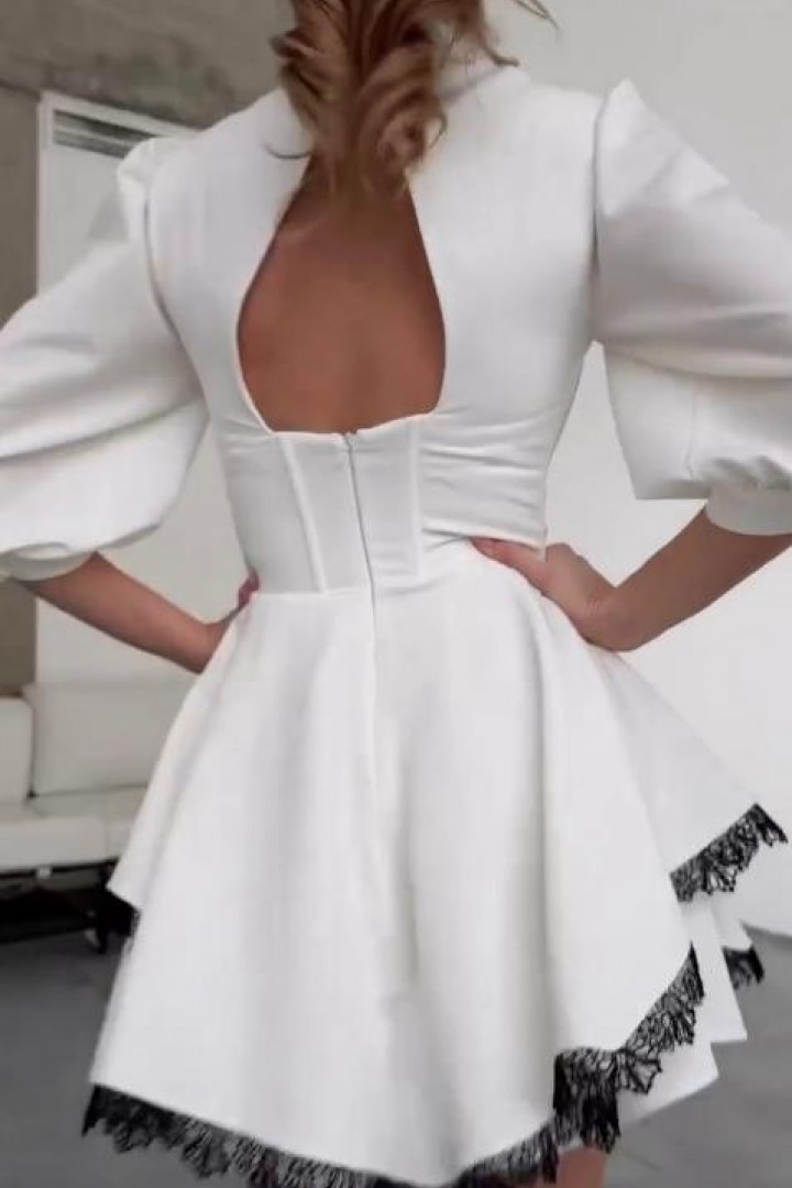 Сукня - комбінезон  JW-414A550 