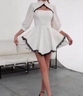 Сукня - комбінезон  JW-414A550 