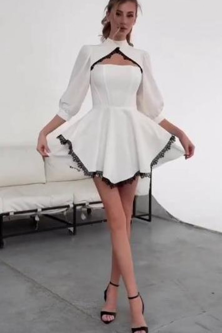 Сукня - комбінезон  JW-414A550 