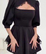 Сукня - комбінезон  JW-414A550 