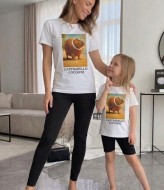 Футболка  трендова MIL-260A380 