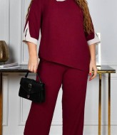 Брючний костюм  ST-455A450 