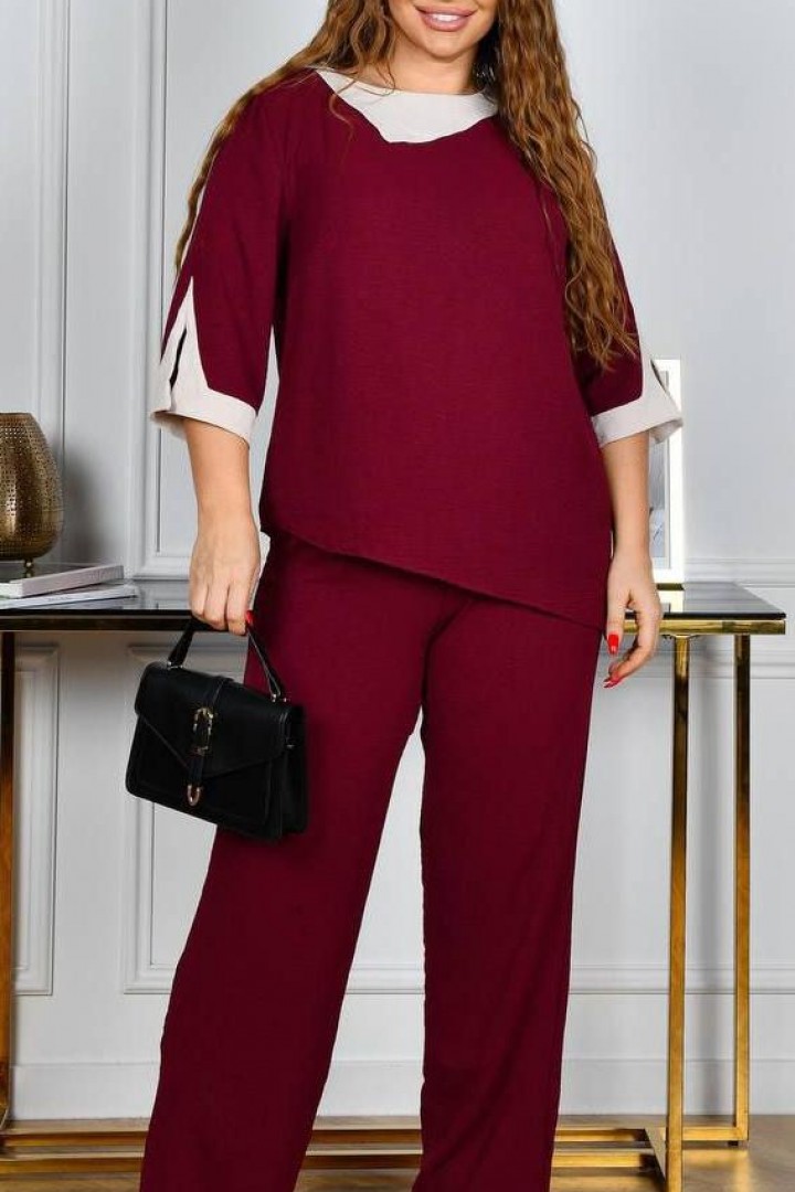 Брючний костюм  ST-455A450 