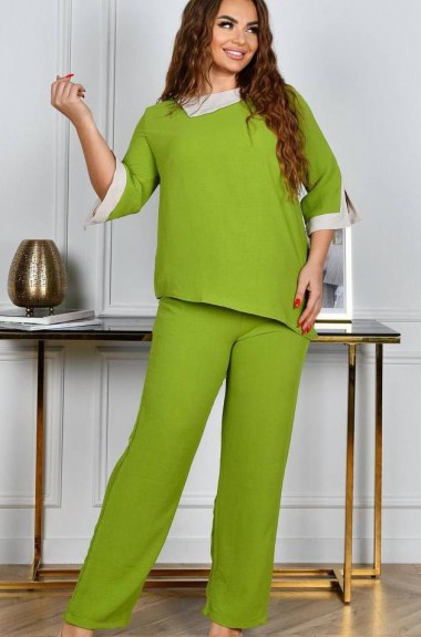 Брючний костюм  ST-455A450 