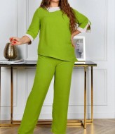 Брючний костюм  ST-455A450 