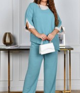 Брючний костюм  ST-455A450 