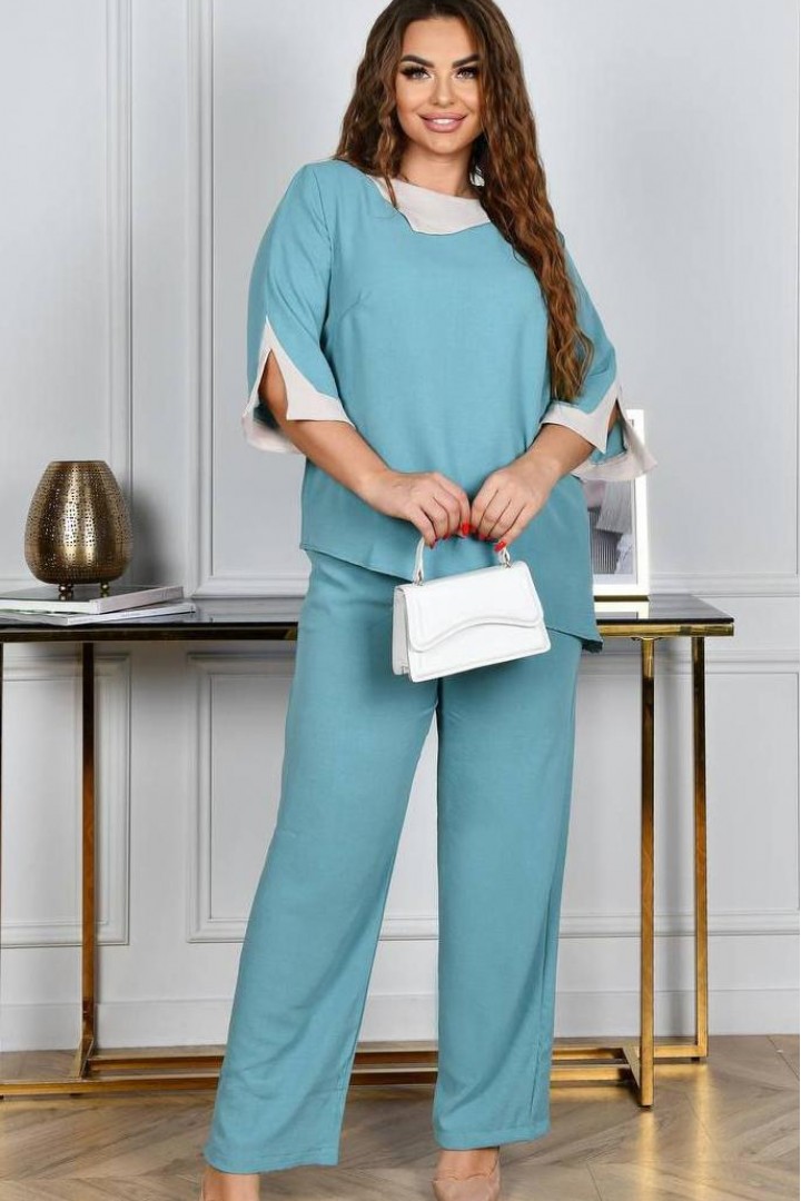 Брючний костюм  ST-455A450 