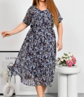 Легка сукня  ST-418A500 